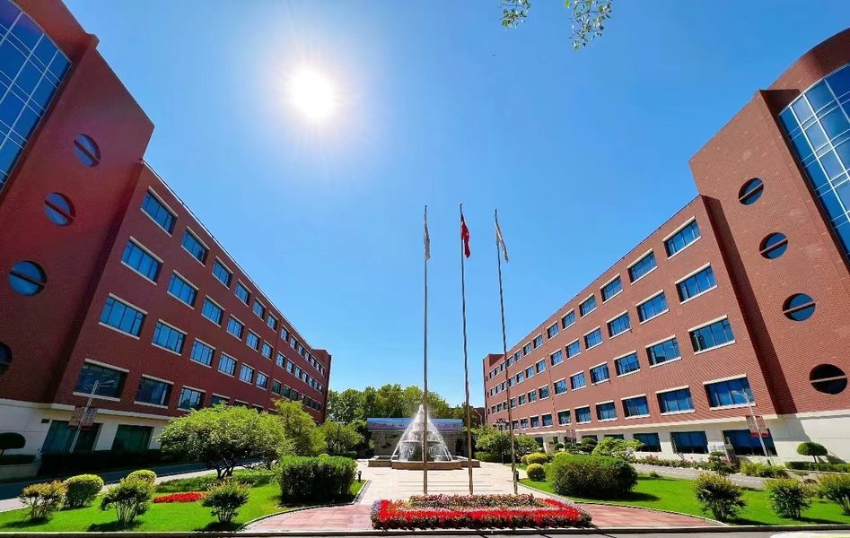 中国 TIANJIN TOEC HUADIAN TECHNOLOGY CO., LTD 企業収益 